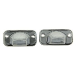 Licence Plate Light for VW TRANSPORTER OE 701943021