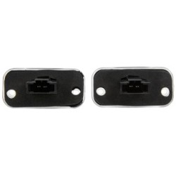 Licence Plate Light for VW TRANSPORTER OE 701943021