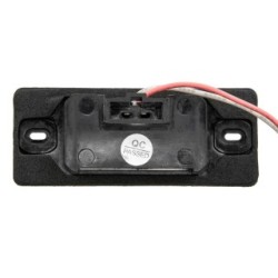Licence Plate Light for VW OE 1J5943021