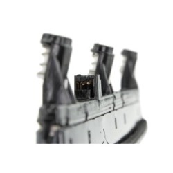 Auxiliary Stop Light Rear for VW TRANSPORTER OE 7E0945097
