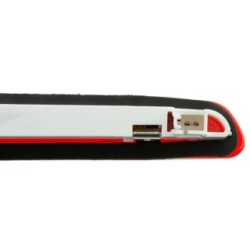 Auxiliary Stop Light Rear for VW CADDY OE 2K5945087J