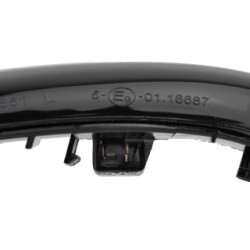 Front Left Direction Indicator for SKODA  VW OE 1K0949101