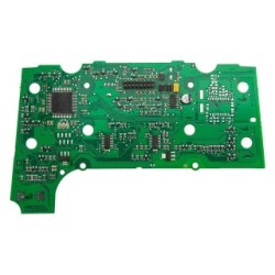 Central Electric for AUDI A8 OE 4E1919612B