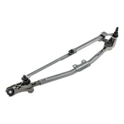 Front Wiper Linkage for BMW 3 OE 61614848601