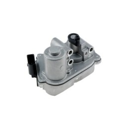 Left/Right Change-over Flap (induction Pipe) Control for AUDI  VW OE 059129086D