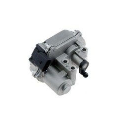 Left/Right Change-over Flap (induction Pipe) Control for AUDI  VW OE 059129086D