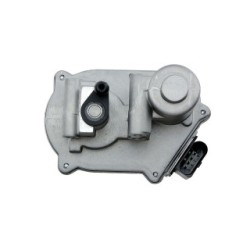 Left/Right Change-over Flap (induction Pipe) Control for AUDI  VW OE 059129086D