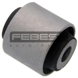 Mounting Control Trailing Arm - FEBEST HAB198