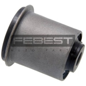 Mounting Control Trailing Arm - FEBEST HAB196