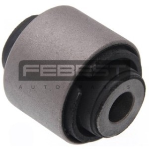 Mounting Control Trailing Arm - FEBEST HAB169