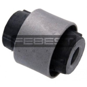 Mounting Control Trailing Arm - FEBEST HAB163