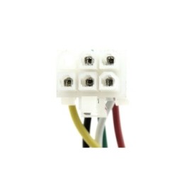 Steering Column Switch for DAEWOO  GM KOREA NUBIRA OE 96190794
