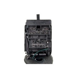 Steering Column Switch for PEUGEOT 206 OE 6253.79