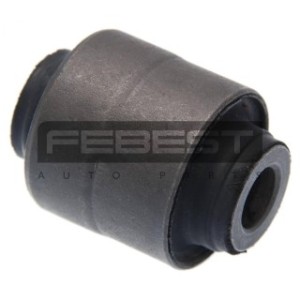 Mounting Control Trailing Arm - FEBEST HAB143