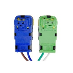 Steering Column Switch for RENAULT  MEGANE OE 8200216462