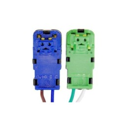Steering Column Switch for RENAULT  MEGANE OE 8200216465