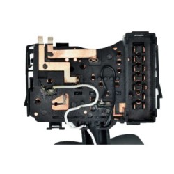 Steering Column Switch for VAUXHALL VIVARO OE 25540-00QAC