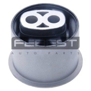 Mounting Differential - FEBEST HAB133