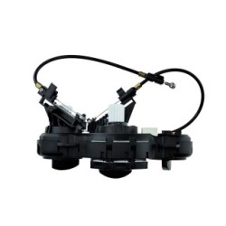 Heating ventilation Control Element for CHEVROLET LACETTI OE 9016241