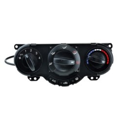 Heating ventilation Control Element for CHEVROLET LACETTI OE 9016241