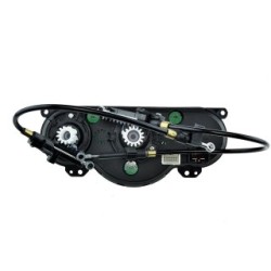 Heating ventilation Control Element for CHEVROLET LACETTI OE 9016241