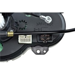 Heating ventilation Control Element for CHEVROLET LACETTI OE 9016241