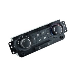 Heating ventilation Control Element for CHEVROLET EPICA OE 9067577