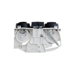 Heating ventilation Control Element for VW OE 1J0820045F