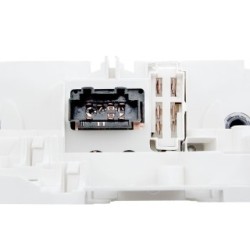 Heating ventilation Control Element for VW OE 1J0820045F