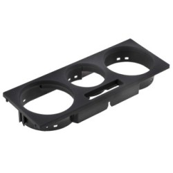 Heating ventilation Control Element for VW BORA  GOLF  PASSAT