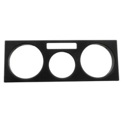 Heating ventilation Control Element for VW BORA  GOLF  PASSAT