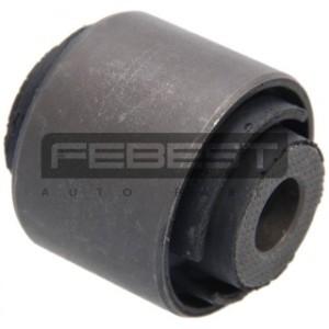 Mounting Control Trailing Arm - FEBEST HAB097