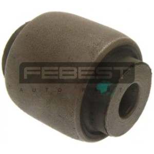 Mounting Control Trailing Arm - FEBEST HAB038