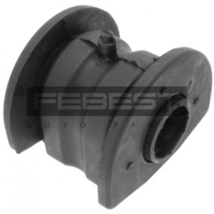 Mounting Control Trailing Arm - FEBEST HAB033