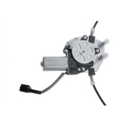 Front Left Window Regulator for ALFA ROMEO 147 OE 46751871