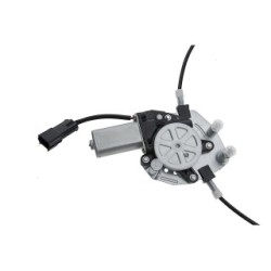 Front Right Window Regulator for ALFA ROMEO 147 OE 46751870