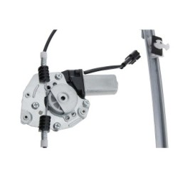 Front Right Window Regulator for ALFA ROMEO 147 OE 46751870