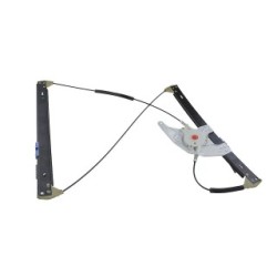 Front Left Window Regulator for AUDI A6  ALLROAD OE 4B0837461A