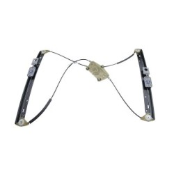 Front Left Window Regulator for AUDI A6 OE 4F0837461A