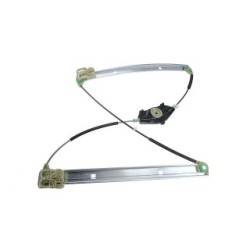 Front Right Window Regulator for AUDI Q5 OE 8R0837462
