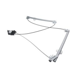 Front Left Window Regulator for AUDI A1 OE 8X3837461