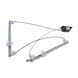 Front Right Window Regulator for AUDI A1 OE 8X3837462