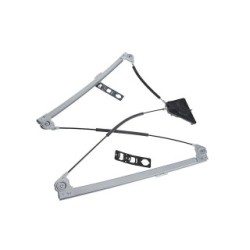 Front Left Window Regulator for AUDI A3 OE 8P4837461
