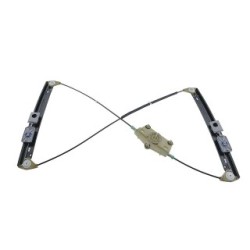 Rear Left Window Regulator for AUDI A6 OE 4F0839461