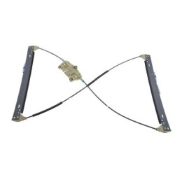 Rear Right Window Regulator for AUDI A6 OE 4F0839462