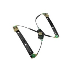 Front Left Window Regulator for AUDI A8 OE 4H0837461A