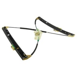 Rear Left Window Regulator for AUDI A8 OE 4H0839461B