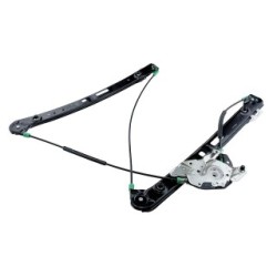 Front Right Window Regulator for BMW 3 OE 51330018130