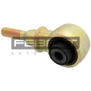 Mounting Control Trailing Arm - FEBEST HAB007