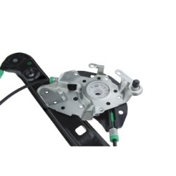 Front Left Window Regulator for BMW 3 OE 51330018129